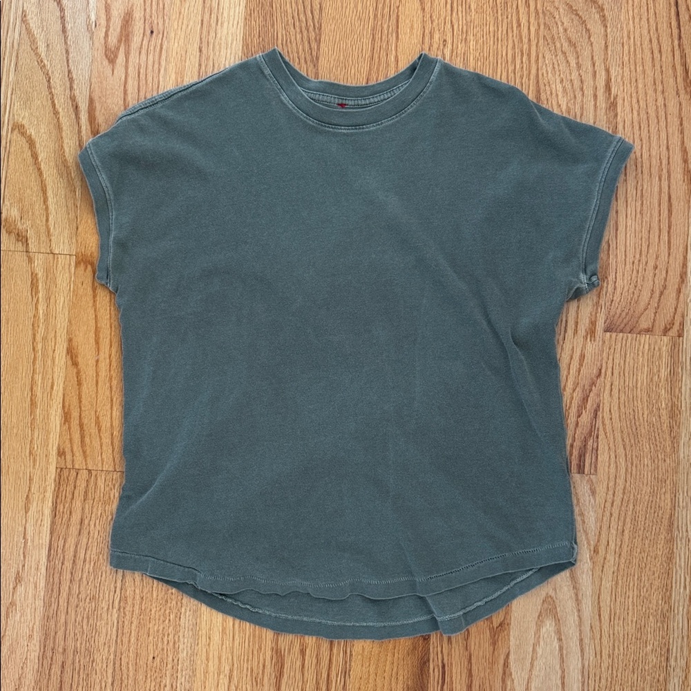 Le Bon Shoppe Ease Tee